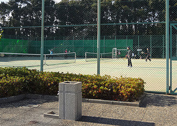 湘南国際村西公園